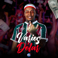 Varios Dolar (Single)
