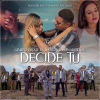 Decide Tú (Single)