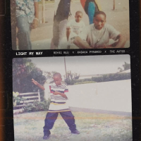 Light My Way (Single)