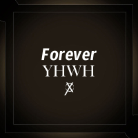 Forever YHWH (Live) (Single)