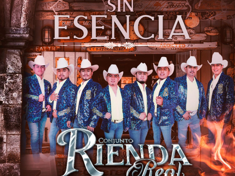 Sin Esencia (Single)