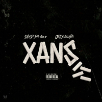 XANS (feat. Jose Guapo)