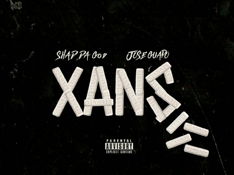 XANS (feat. Jose Guapo)