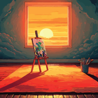 Lofi Worship, Vol. 1 (EP)