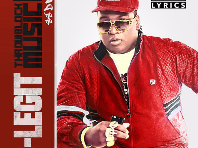 Throwblock Music II: 88' D Boi