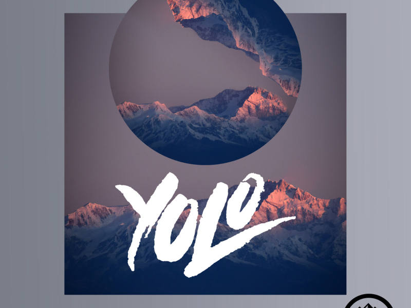 YOLO (EP)