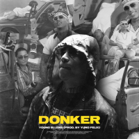 Donker (Single)