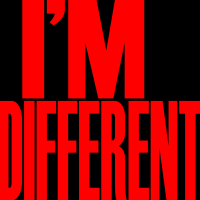 I'm Different (Single)