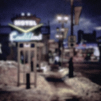 Empty Vibes (Single)