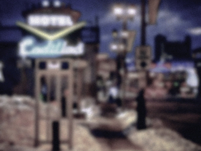 Empty Vibes (Single)