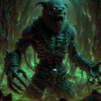 ULTRA DEMONÍACO (Slowed & Reverb) (Single)