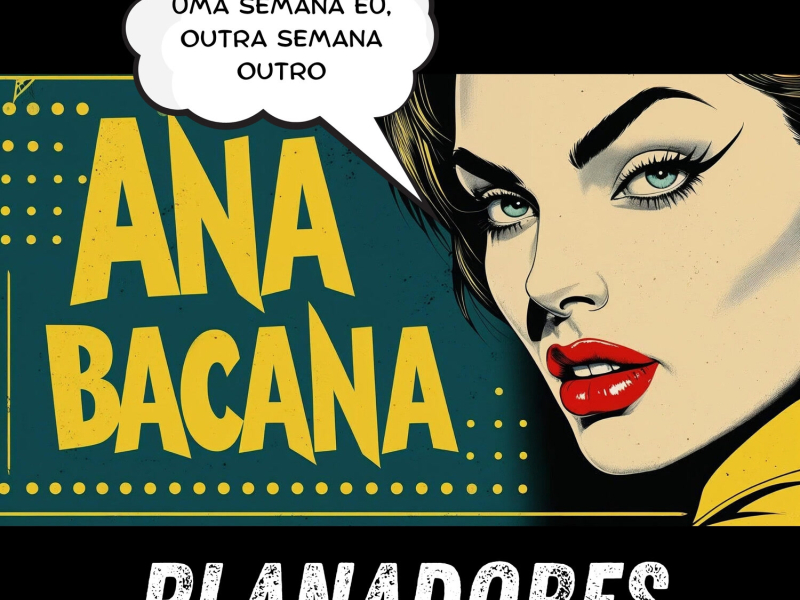 Ana Bacana (Single)
