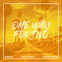 One Way For Two (Single)