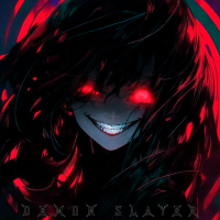 DEMON SLAYER (Single)