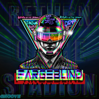 Fargeblind 2025 (Single)