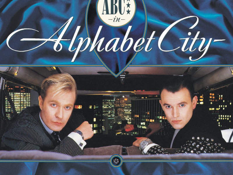 Alphabet City (Expanded Edition)