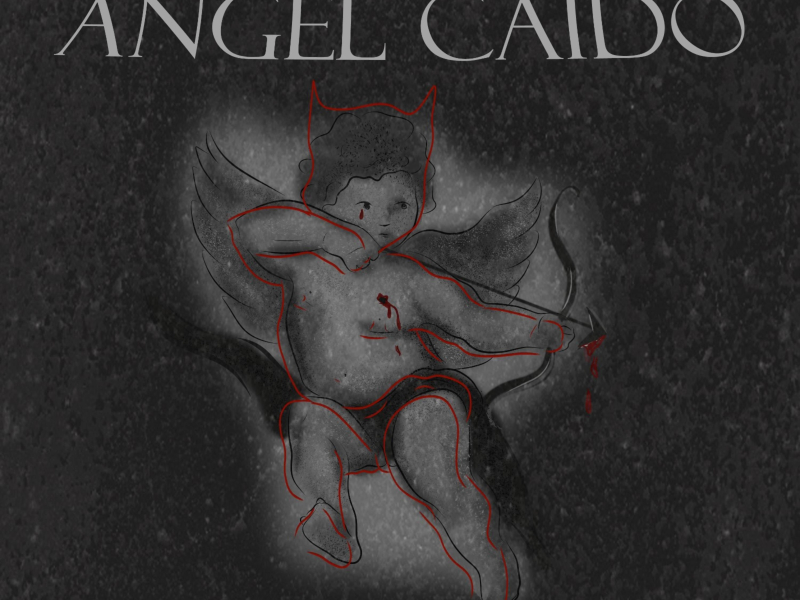 Ángel Cáido (Single)