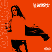 Orange (EP)