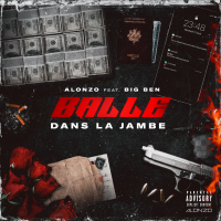 Balle dans la jambe (Single)