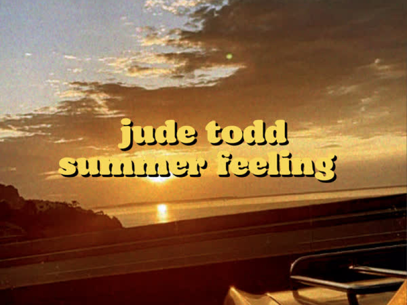 Summer Feeling (EP)