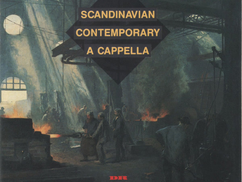 Scandanavian Contemporary A Capella