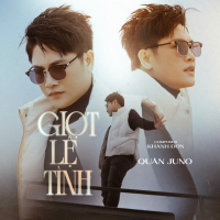 Giọt Lệ Tình (Remix) (Single)
