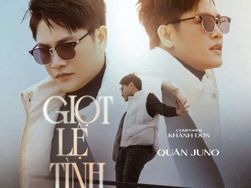 Giọt Lệ Tình (Remix) (Single)
