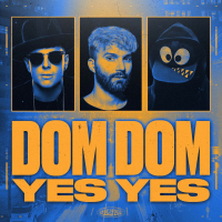 Dom Dom Yes Yes (Single)