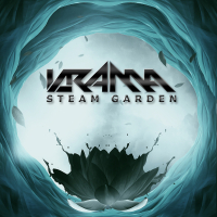 Steam Garden (EP)