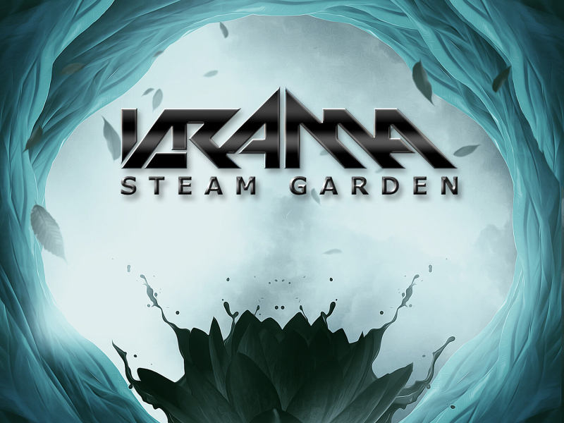 Steam Garden (EP)