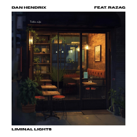 liminal lights (feat. Razag) (Single)