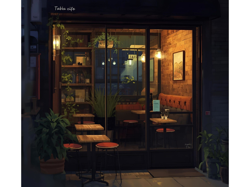 liminal lights (feat. Razag) (Single)