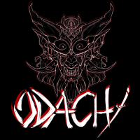 Odachi (Single)