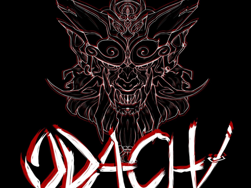 Odachi (Single)