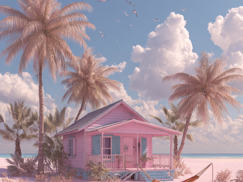 Just Be Here (Single)