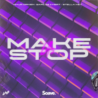 Make Us Stop (Single)