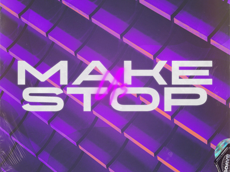 Make Us Stop (Single)