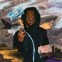 CROSS CHECK (Single)