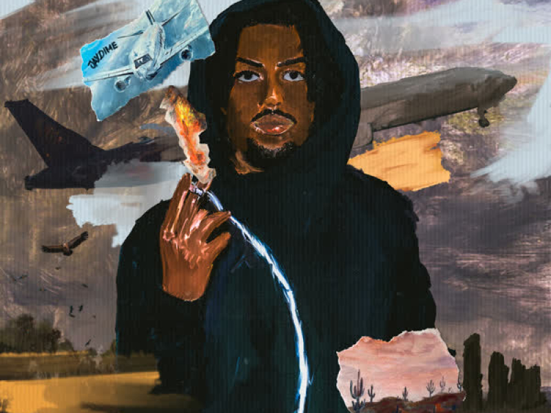 CROSS CHECK (Single)