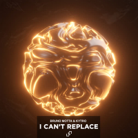 I Can't Replace (Single)