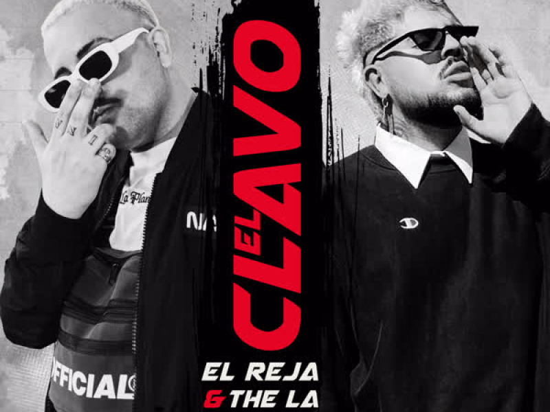 El Clavo (Single)