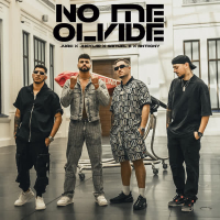 No me olvidé (Single)