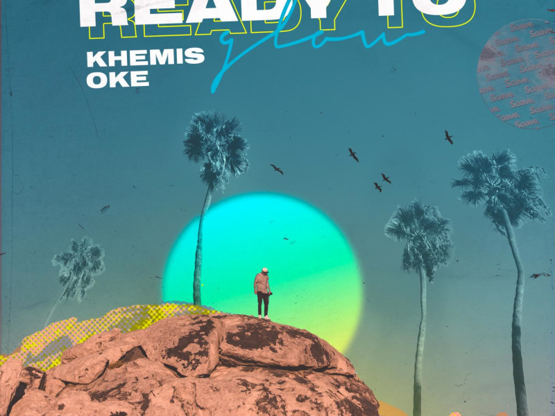 Ready To Glow (Single)