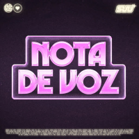 NOTA DE VOZ (Single)