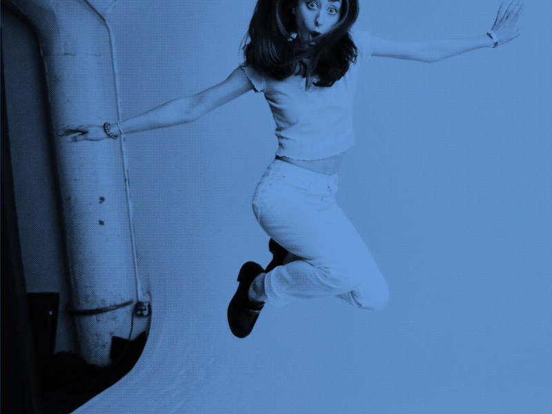 Say It's Over (Single)