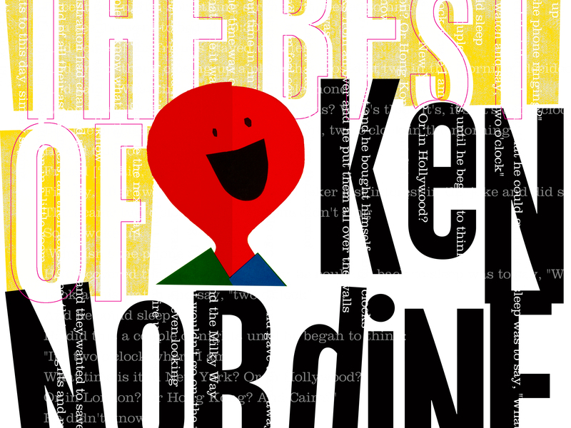 The Best Of Ken Nordine