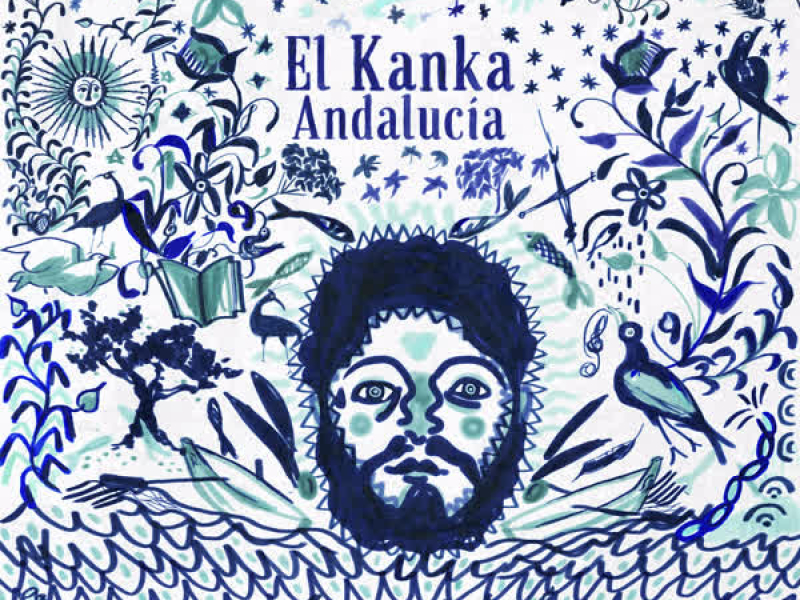 Andalucía (Single)