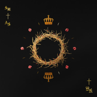 Backwards Kingdom (Live) (Single)