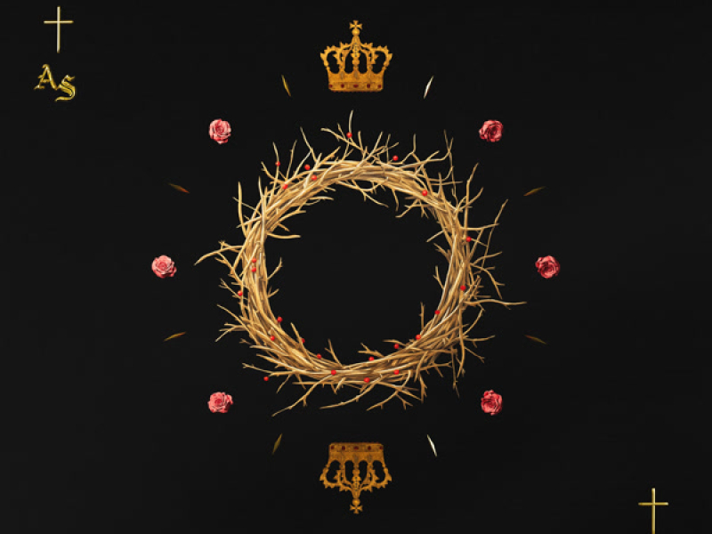 Backwards Kingdom (Live) (Single)