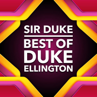 Sir Duke - Best of